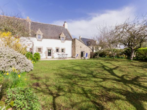 Gîte Guérande, 4 pièces, 7 personnes - FR-1-306-1102, Guérande